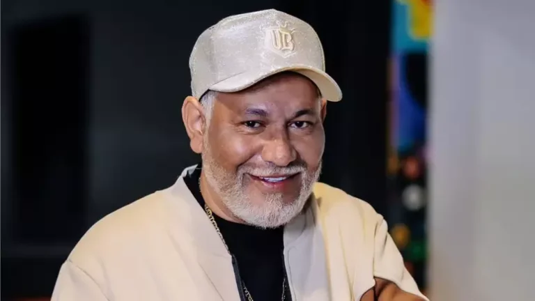 Chrigor é internado novamente e cancela shows no Sul do país