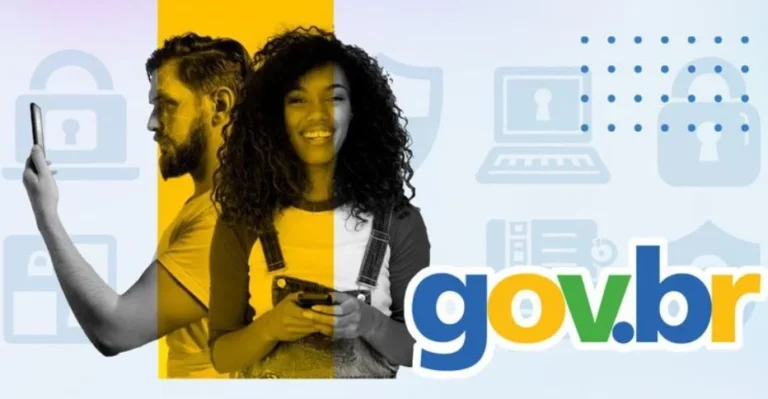 Governo anuncia mudança no sistema de senhas do gov.br