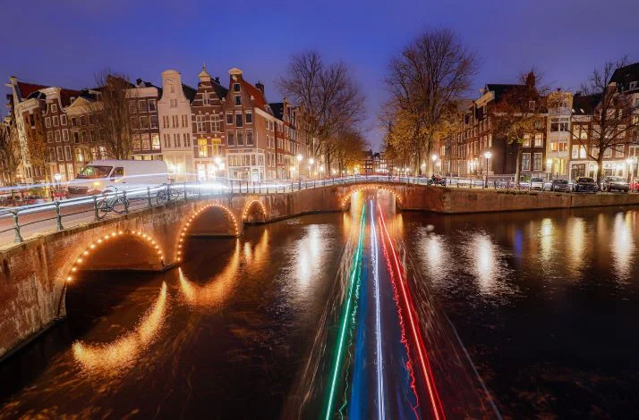 Holanda se consolida como destino de estudantes estrangeiros na Europa