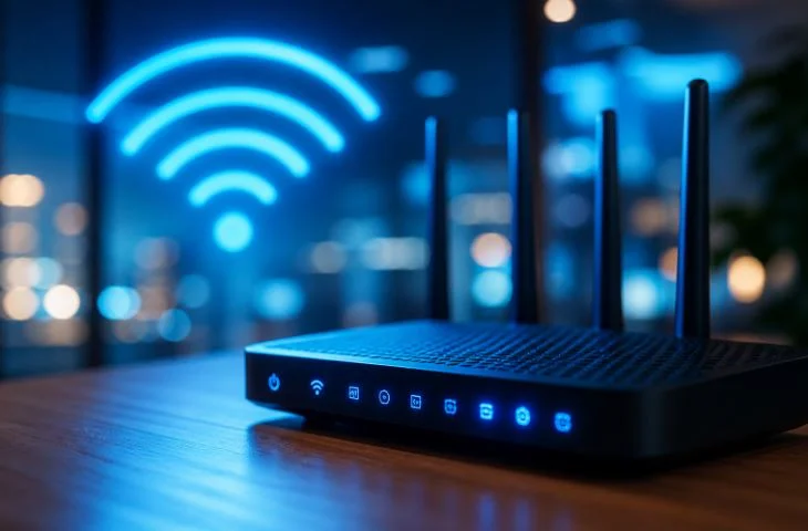 Ranking aponta Brasil com internet fixa acima da média global