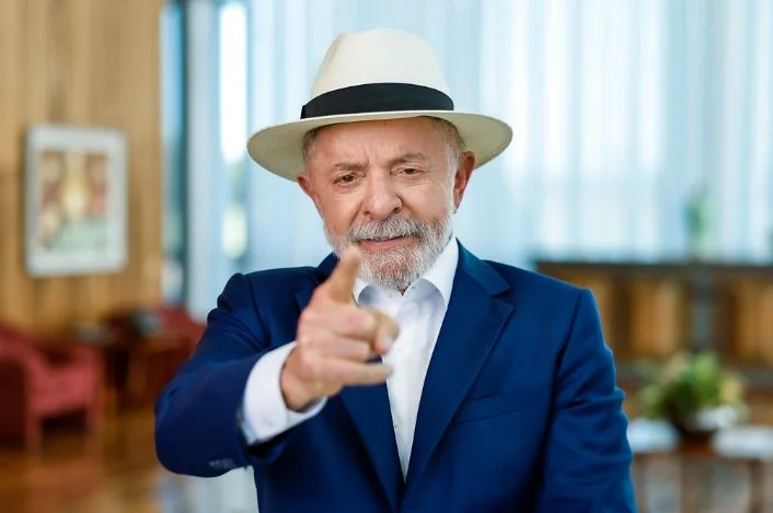 Lula veta Lei muito aguardada pelos jovens
