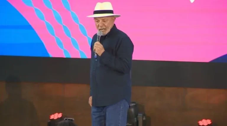 Urgente: Lula passa por radioterapia; Saiba detalhes