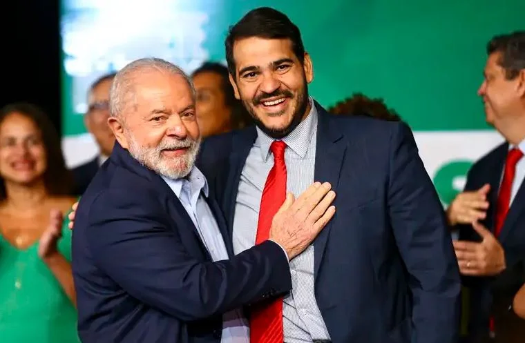 Regra de 2010 do Senado encerra planos de Lula