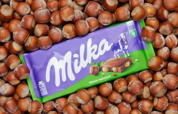 Fabricante da Milka é condenada por ‘enganar’ consumidores