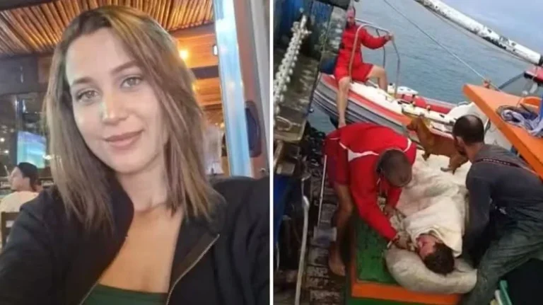 Mulher que desapareceu em jet ski em Ilhabela (SP) é achada viva em alto-mar