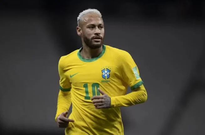 Urgente: Lesão de Neymar é mais grave do que o imaginado