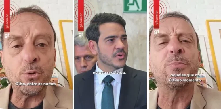 Jornalista revela contagem de votos esperado pelo PT em sabatina de Messias