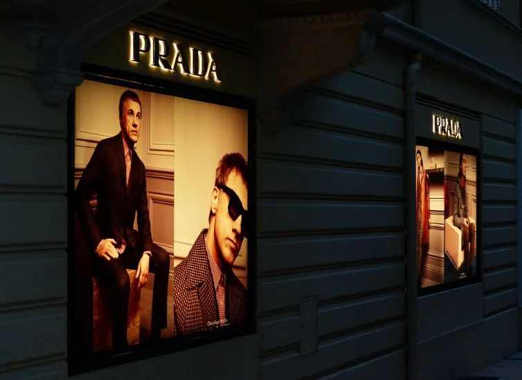 Como a Prada foi parar na mira da PF após investigação ligada a funkeiros
