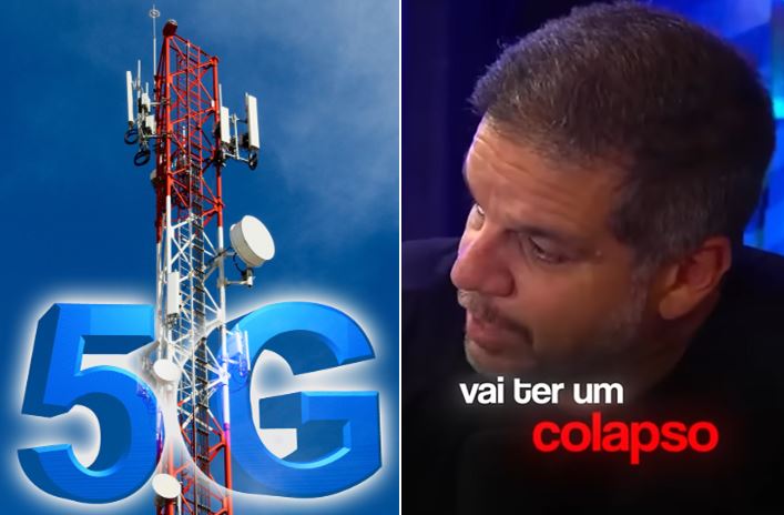 Grave: Brasil não terá mais provedor de internet no interior do país