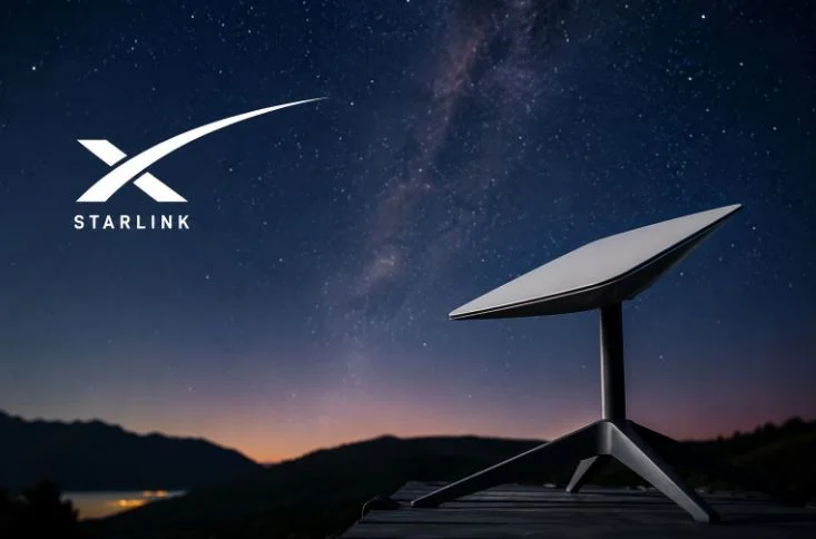 Starlink aumenta preços no Brasil e impacta 1 milhão de assinantes