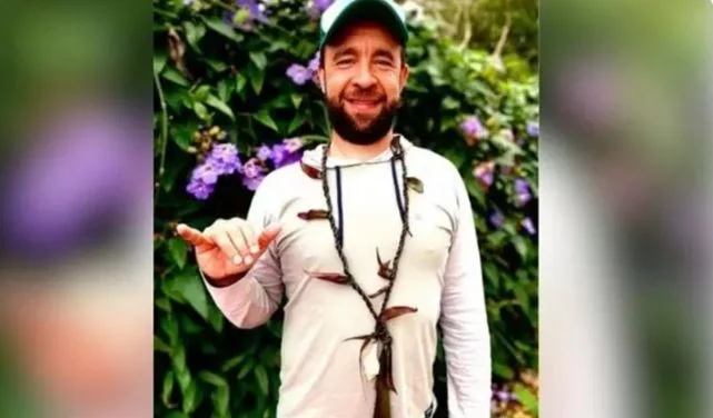 Surfista brasileiro é atingido no coração por peixe-agulha