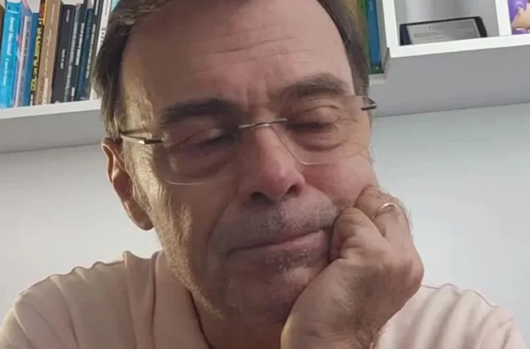 Tino Marcos pede oportunidade após cinco anos fora da Globo: ‘preciso trabalhar’