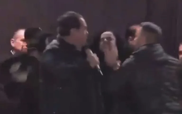 Deputado do PL acusa vereadora petista de agressão; Assista
