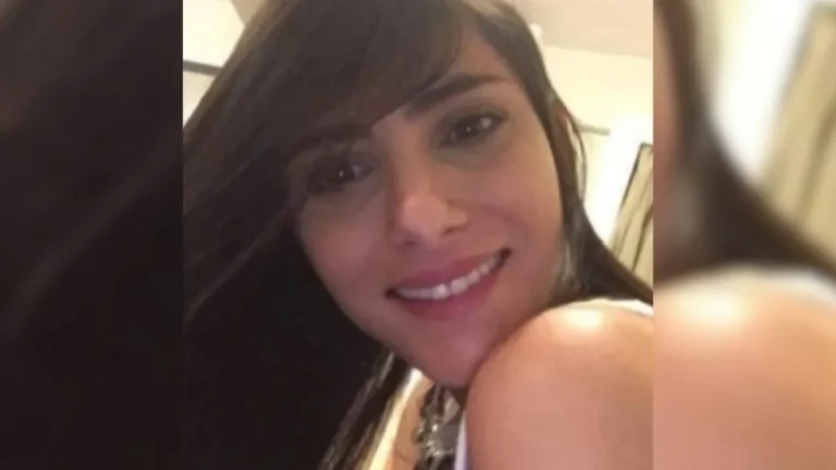 Quem é a brasileira vítima do terremoto na Venezuela