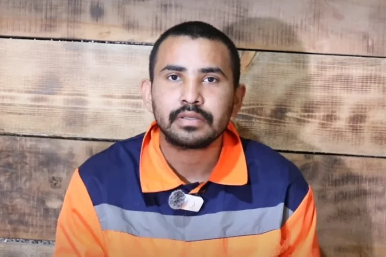 Brasileiro que lutava pela Ucrânia é preso pela Rússia