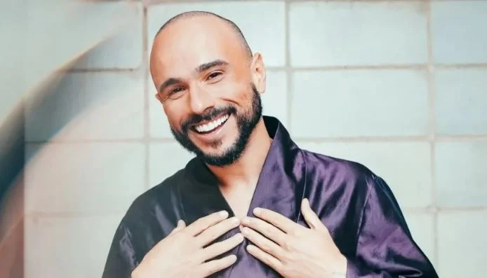Humorista da Globo é alvo de assalto: ‘rasparam minha conta’
