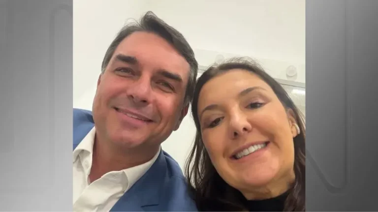 Agora: Flávio confirma ex-presidente da Caixa em time de governo