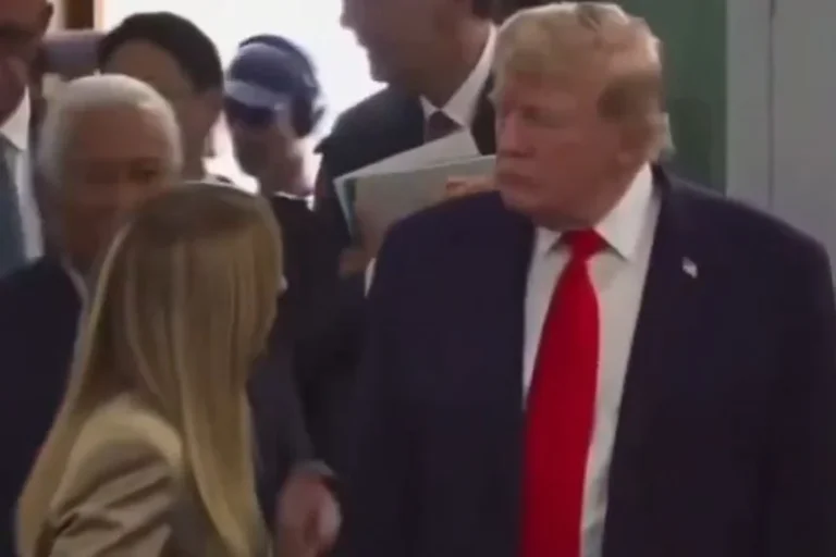 Trump corta relações com Giorgia Meloni, premier da Itália