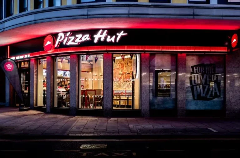 Pizza Hut é vendida após queda nas vendas; Saiba detalhes