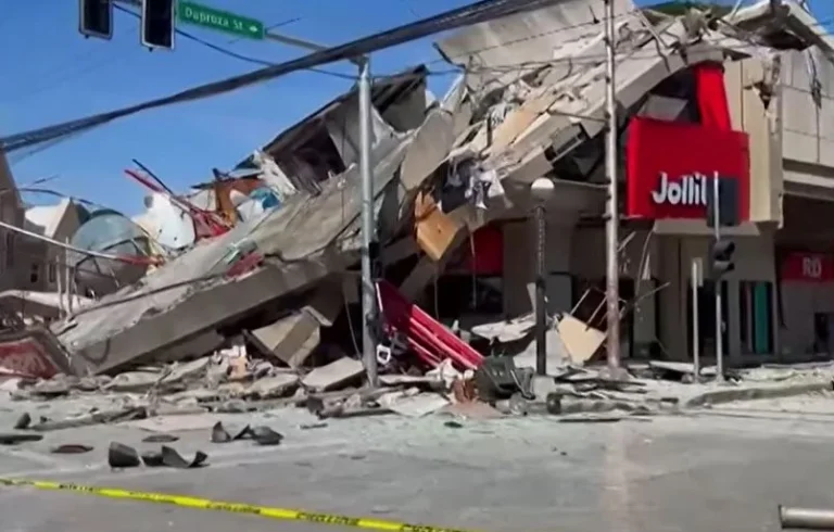 Urgente: Terremoto atinge Filipinas, deixa mais de 30 mortos e liga alerta de tsunami