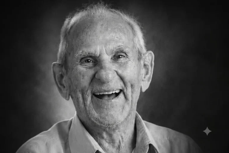 Luto: morre ‘Vovô Anésio’, fenômeno das redes sociais, aos 88 anos