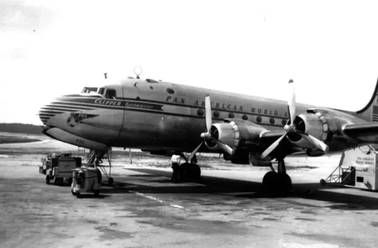 Destroços de avião desaparecido há 74 anos são encontrados