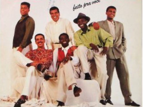 Luto na música: morre fundador de um dos mais tradicionais grupos de pagode