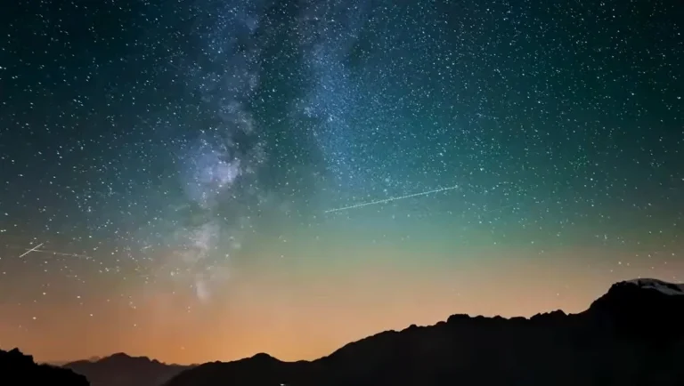Chuvas de meteoros poderão ser vistas no Brasil nesta semana; saiba como observar