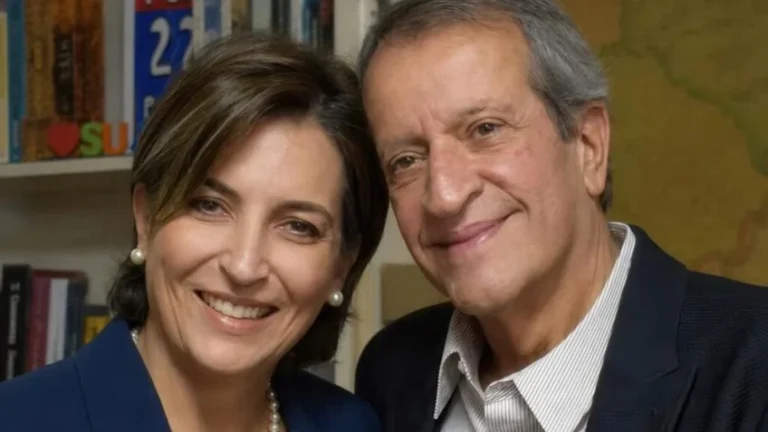 Por que esposa de Valdemar está na bronca com Michelle Bolsonaro