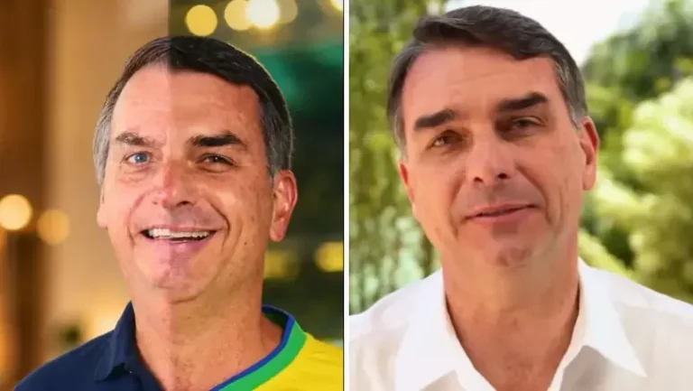 Flávio se apresenta em lançamento do vídeo de pré-campanha