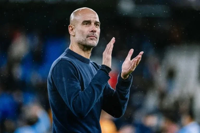 Seleção europeia tenta convencer Guardiola com ajuda de brasileiro