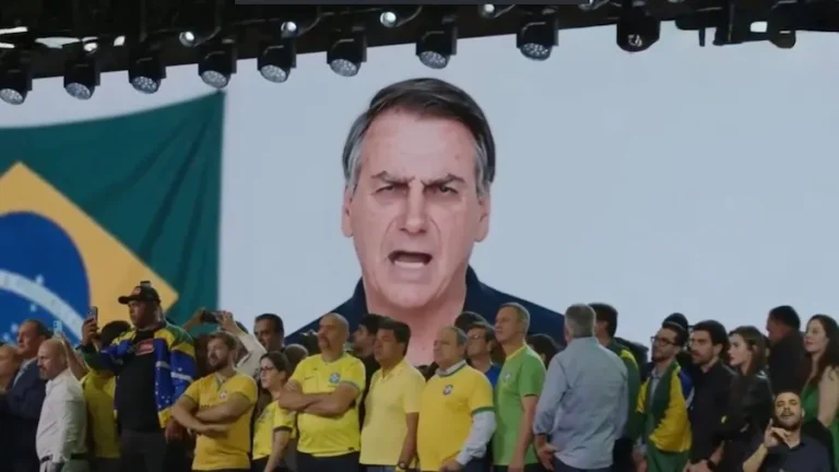 Urgente: Moraes se manifesta sobre vídeo de IA com imagem de Bolsonaro