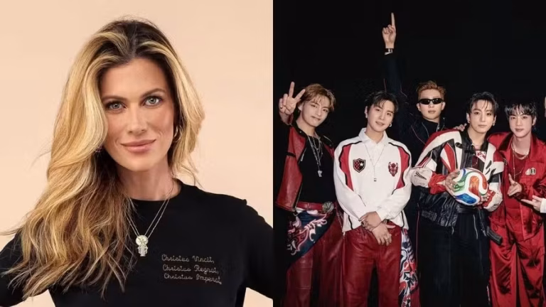 Grave: Pietra Bertolazzi é alvo de exposição de dados e ataques após críticas a grupo BTS