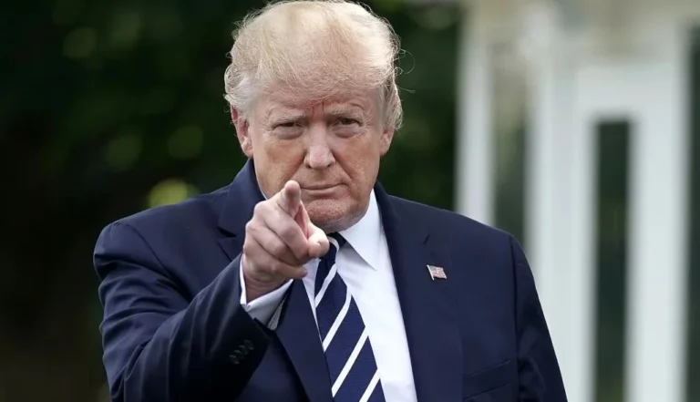 Agora: Trump prepara retaliação após Lula vetar visto a enviados americanos