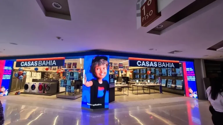 Está ruim, mas ‘vai piorar’ em 2027, diz CEO das Casas Bahia