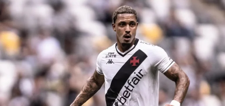 Jogadores do Vasco e do Vila Nova são alvos de operação contra tráfico