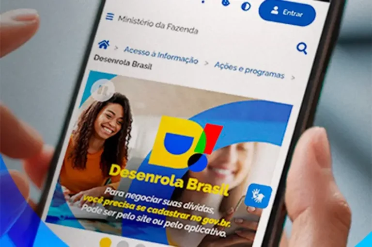Inadimplência do ‘Desenrola 2’, de Lula, atinge 10%