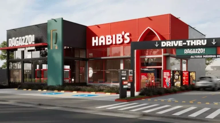 Mais um: Grupo Habib´s entra com pedido de recuperação judicial