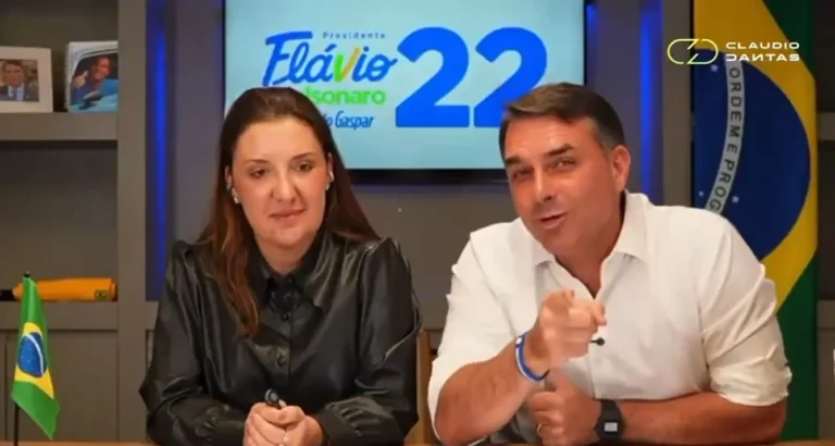 Flávio promete anunciar novo nome da equipe econômica durante sabatina na Globo