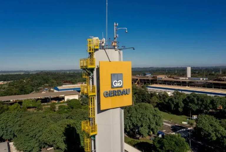 Gerdau faz demissão em massa de trabalhadores no Recife (PE)