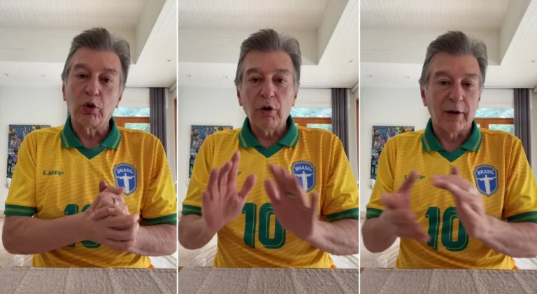 Quem é Cláudio Lottenberg, futuro Ministro da Saúde anunciado por Flávio Bolsonaro