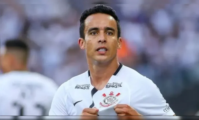 Ex-jogador Jadson é preso no Paraná