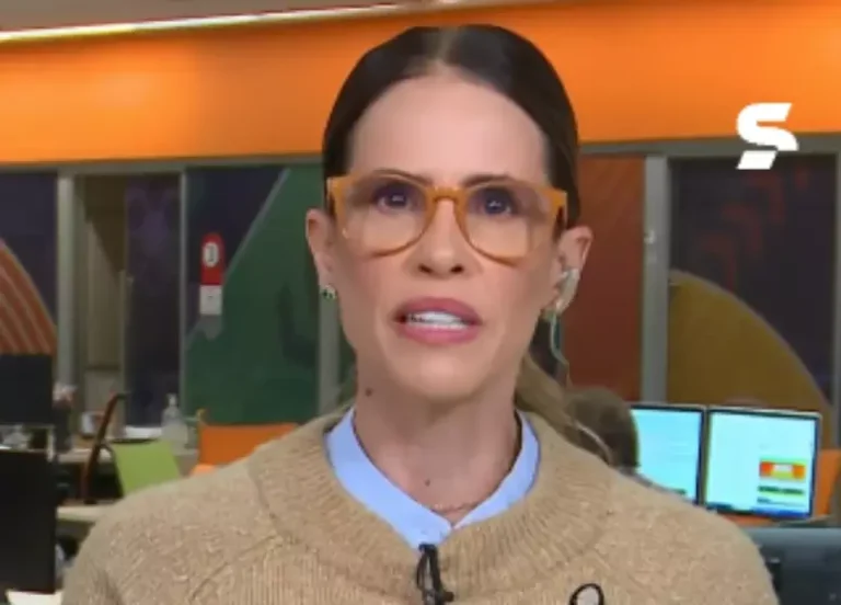 Agora: Globo demite apresentadora que tinha mais de duas décadas na emissora