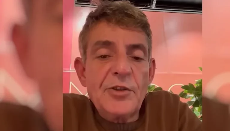 Juiz flagrado bebendo vinho em julgamento detona judiciário e Moraes: ‘corruptos, FDPs!’