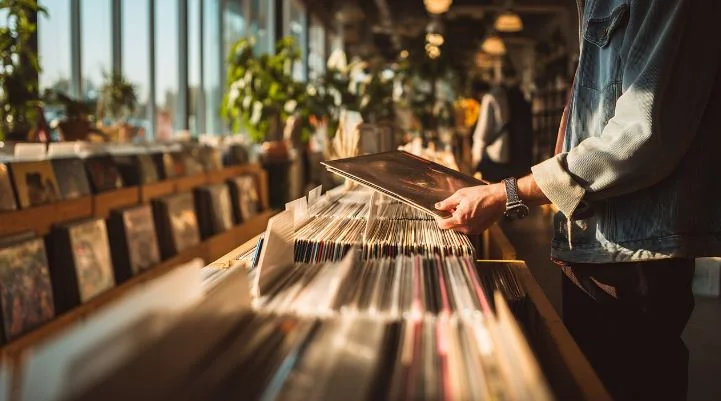 Rolling Stone lista os 30 artistas brasileiros que mais venderam discos na história