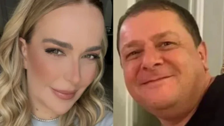 A mais nova sobre a lobista amiga de Lulinha