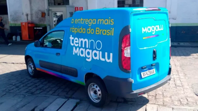 Magazine Luiza tem prejuízo de R$ 50,4 milhões no 2º trimestre