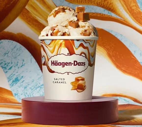 Agora: Häagen-Dazs deixa o Brasil após quase 30 anos