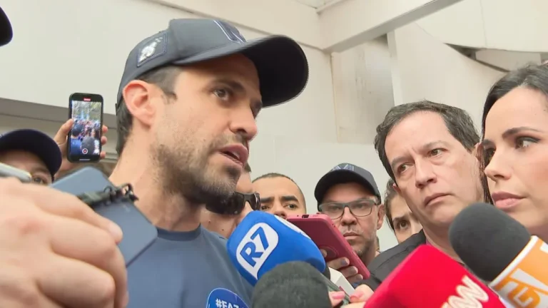 Urgente: TSE toma decisão inesperada sobre candidatura de Pablo Marçal
