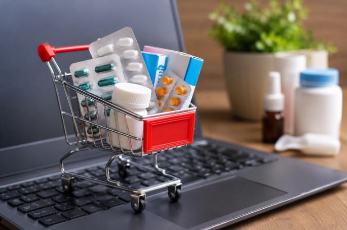 Anvisa libera venda de medicamentos na Shopee; Veja como vai funcionar